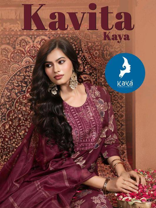 Kaya kavita Kurti wholesale online shopping